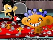 Juego Monkey Go Happy Marathon 4 Juego Monkey Go Happy Marathon 4