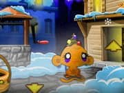 Juego Monkey Go Happy Mini Monkeys 2 Juego Monkey Go Happy Mini Monkeys 2
