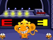 Juego Monkey GO Happy Sci fi Juego Monkey GO Happy Sci fi