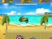 Juego Monkey Kart Juego Monkey Kart