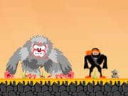 Juego Monkey Mountain Juego Monkey Mountain
