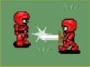 Juego Monkey Ninja Juego Monkey Ninja