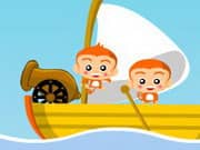 Juego Monkey Treasures Juego Monkey Treasures
