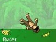 Juego Mono Saltarín Juego Mono Saltarín