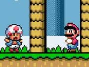 Juego Monolith Mario Juego Monolith Mario
