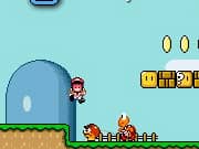 Juego Monoliths Mario World 2 Juego Monoliths Mario World 2