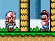 Juego Monoliths Mario World Juego Monoliths Mario World