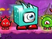 Juego Monster Adventure Juego Monster Adventure