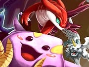 Juego Monster Arena Pokémon Juego Monster Arena Pokémon