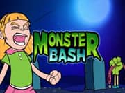Juego Monster Bash Juego Monster Bash