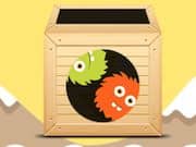 Juego Monster Boxes Juego Monster Boxes
