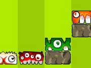 Juego Monster Dropper Juego Monster Dropper