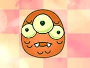 Juego Monster 2048 Juego Monster 2048