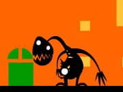 Juego Monster Evolution Juego Monster Evolution