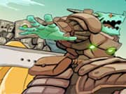 Juego Monster Frontier Juego Monster Frontier