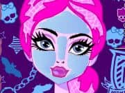 Juego Monster High Beauty Salon Juego Monster High Beauty Salon