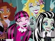 Juego Monster High Bubbles Juego Monster High Bubbles