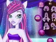 Juego Monster High Catrine Demew Style Juego Monster High Catrine Demew Style