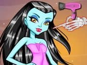 Juego Monster High Cleo De Nile Makeover Juego Monster High Cleo De Nile Makeover