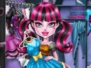 Juego Monster High Closet Juego Monster High Closet