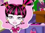 Juego Monster High Fun Makeover Juego Monster High Fun Makeover