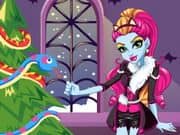 Juego Monster High Gigi Grant Dressup Juego Monster High Gigi Grant Dressup
