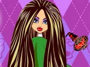 Juego Monster High Hairstyle Juego Monster High Hairstyle
