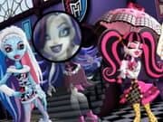Juego Monster High Hidden Numbers Juego Monster High Hidden Numbers