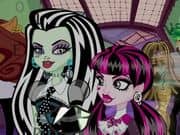 Juego Monster High Hide and Seek Juego Monster High Hide and Seek