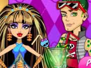 Juego Monster High Love Potion Juego Monster High Love Potion