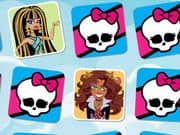 Juego Monster High Memory Game Juego Monster High Memory Game
