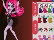 Juego Monster High Operetta In Dance Class Juego Monster High Operetta In Dance Class