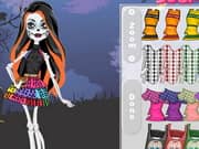 Juego Monster High Skelita Calaveras Juego Monster High Skelita Calaveras