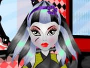 Juego Monster Highlighted Hair Juego Monster Highlighted Hair