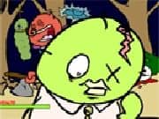 Juego Monster Mash Juego Monster Mash