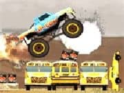 Juego Monster Nitro Juego Monster Nitro