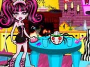 Juego Monster Party Cleanup Juego Monster Party Cleanup