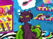 Juego Monster Pets Care Juego Monster Pets Care