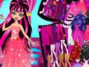 Juego Monster Princess Juego Monster Princess