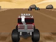 Juego Monster Race 3d Juego Monster Race 3d