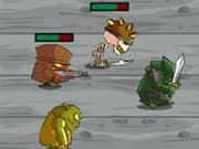 Juego Monster Racer Rush 3 Juego Monster Racer Rush 3