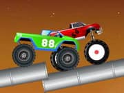 Juego Monster Truck Arcade Race Juego Monster Truck Arcade Race
