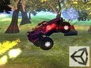 Juego Monster Truck Hero Juego Monster Truck Hero