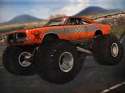 Juego Monster Truck Jumper Juego Monster Truck Jumper