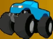 Juego Monster Truck Maniac Juego Monster Truck Maniac