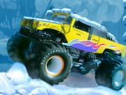 Juego Monster Truck Seasons Juego Monster Truck Seasons