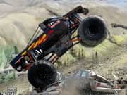 Juego Monster Truck Trip 3 Juego Monster Truck Trip 3