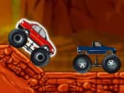 Juego Monster Trucks Attack Juego Monster Trucks Attack
