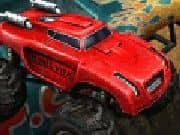 Juego Monster Trucks Nitro Juego Monster Trucks Nitro