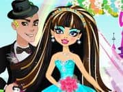 Juego Monster Wedding Juego Monster Wedding